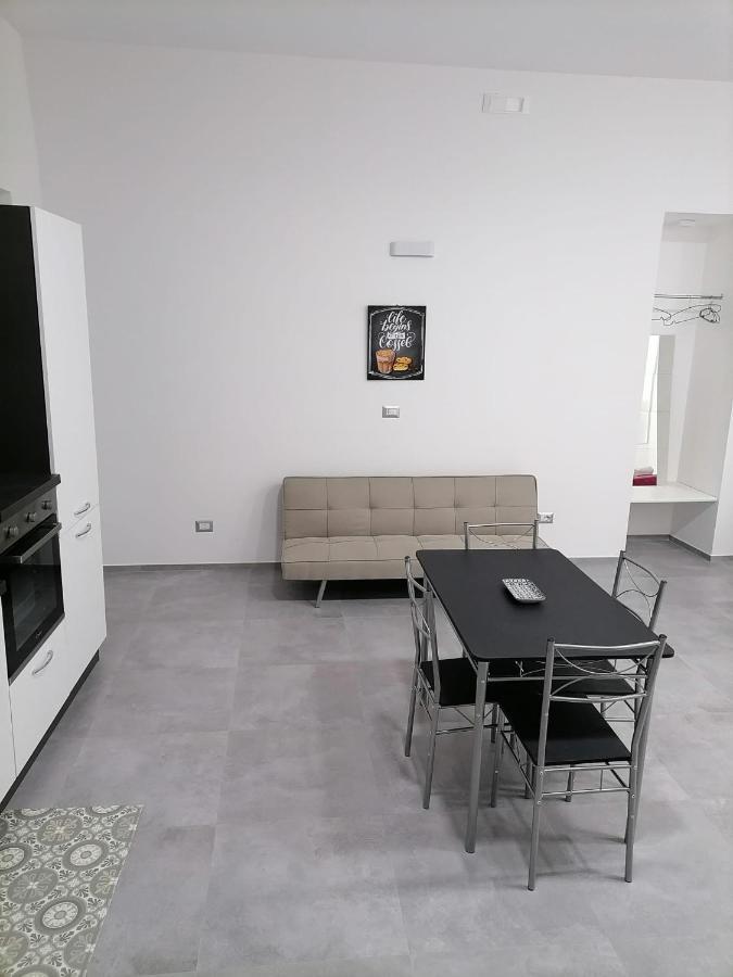 Darsena Apartments1 Molfetta Exteriér fotografie